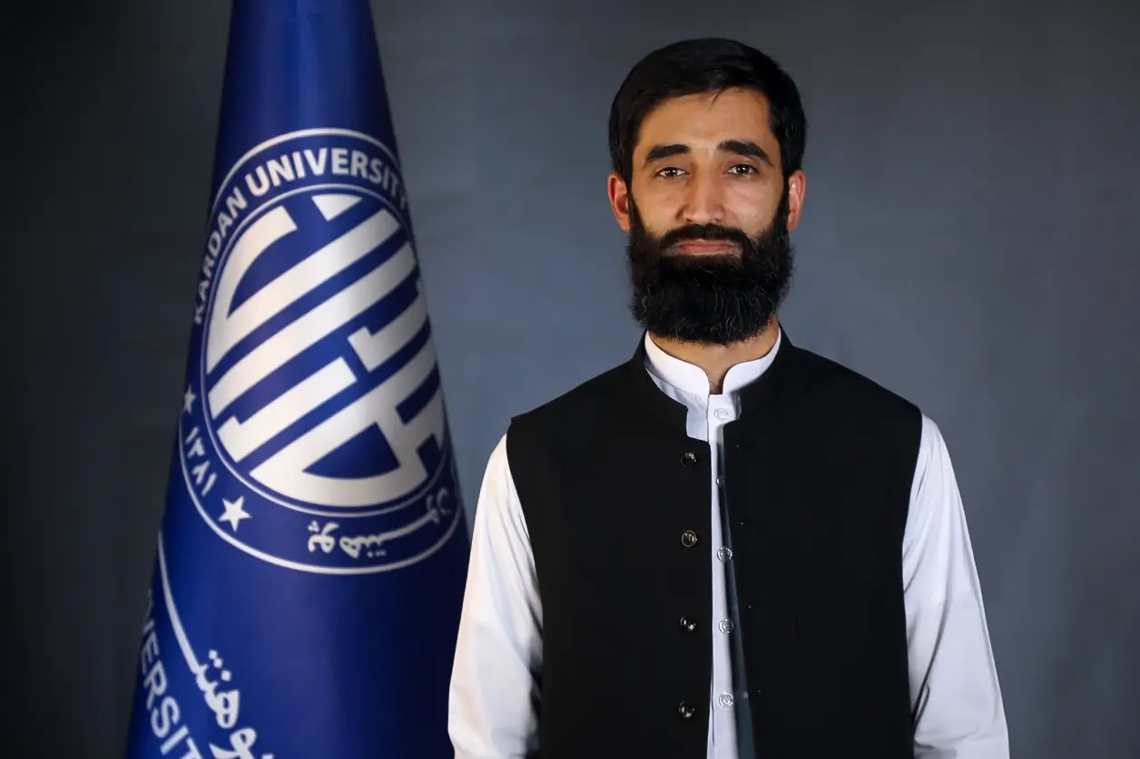 Matiullah Aryanpor